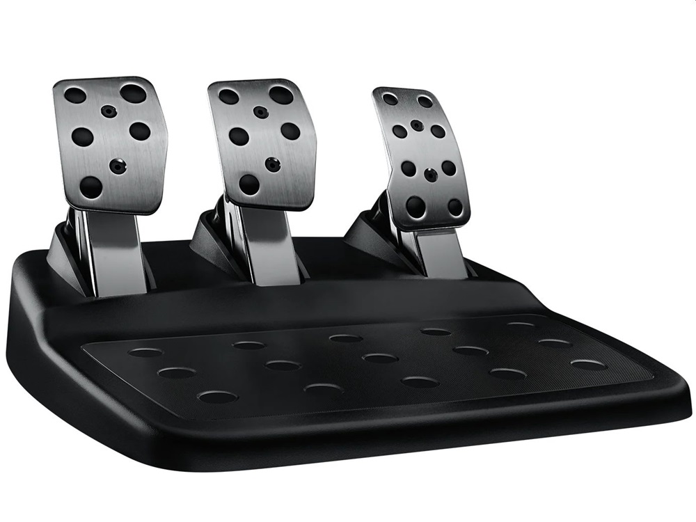 Logitech G29 Driving Force PC/PS4/PS5 kormány + G435 vezeték nélküli fejhallgató