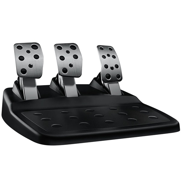 Logitech G29 SE Driving Force fekete versenykormány