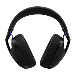 Logitech G321 LIGHTSPEED vezeték nélküli fekete gamer headset