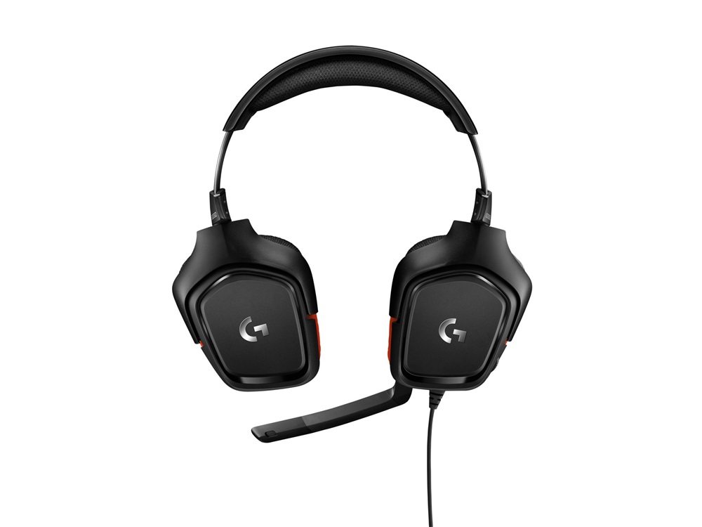 Logitech G332 gamer headset