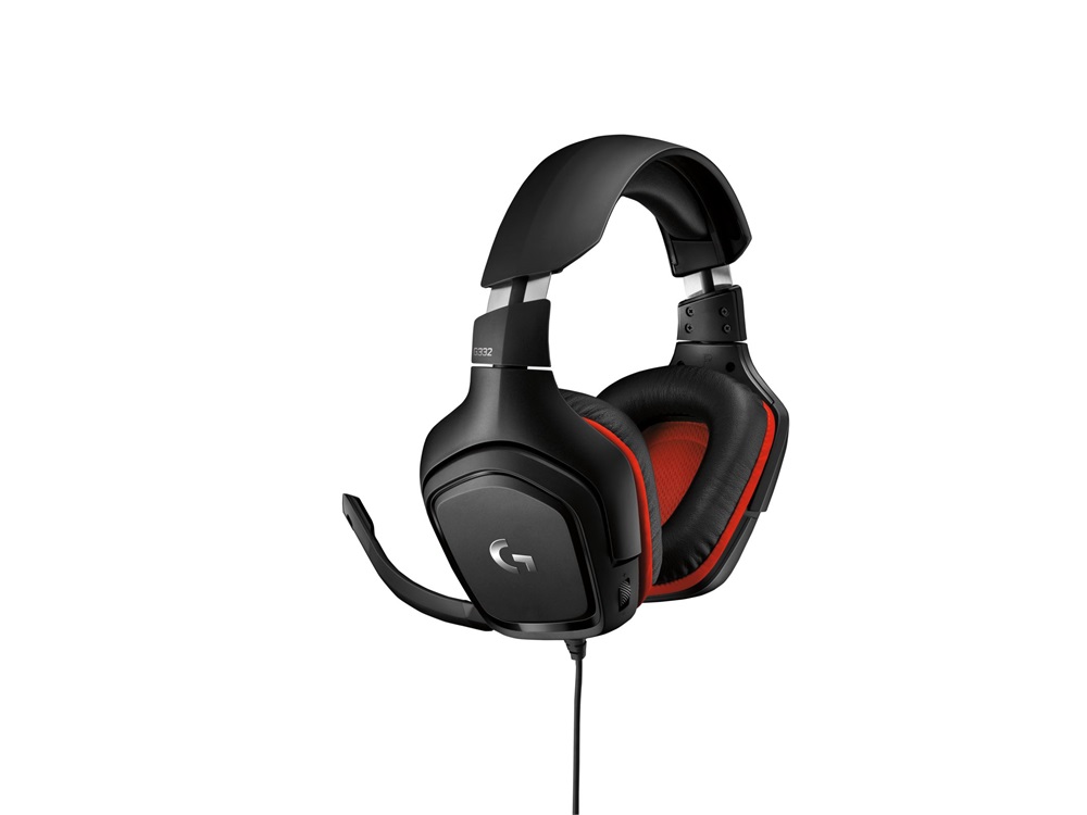 Logitech G332 gamer headset