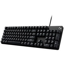 Logitech G413 SE fekete US mechanikus gamer billentyűzet