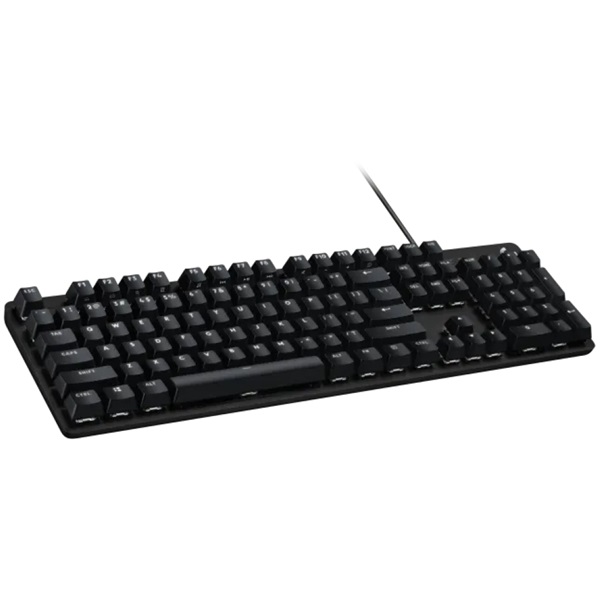Logitech G413 SE fekete US mechanikus gamer billentyűzet