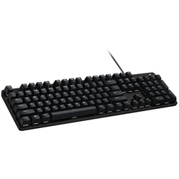 Logitech G413 SE fekete US mechanikus gamer billentyűzet