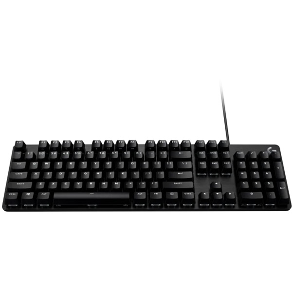 Logitech G413 SE fekete US mechanikus gamer billentyűzet