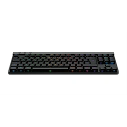 Logitech G515 LIGHTSPEED TKL HUN vezeték nélküli fekete gamer billentyűzet