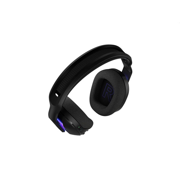 Logitech G522 Lightspeed vezeték nélküli fekete gamer headset