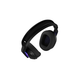 Logitech G522 Lightspeed vezeték nélküli fekete gamer headset