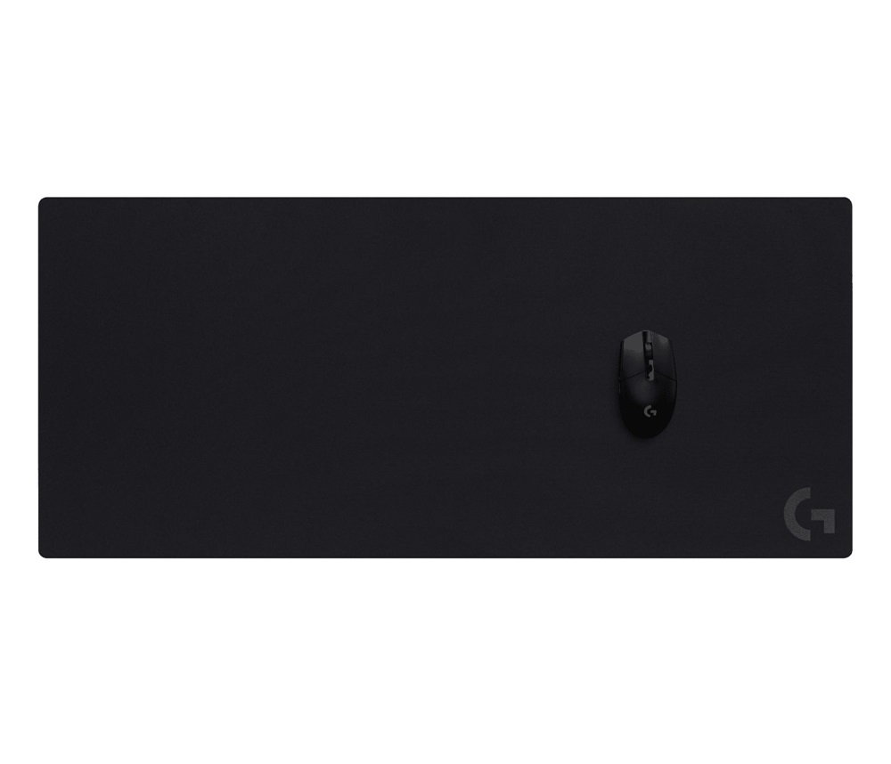 Logitech G840 XL játékhoz tervezett egérpad