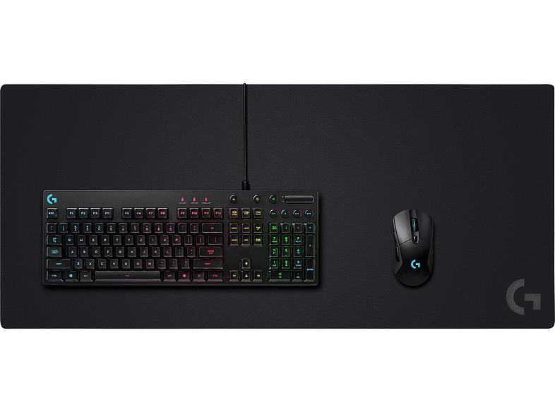 Logitech G840 extra nagy egérpad