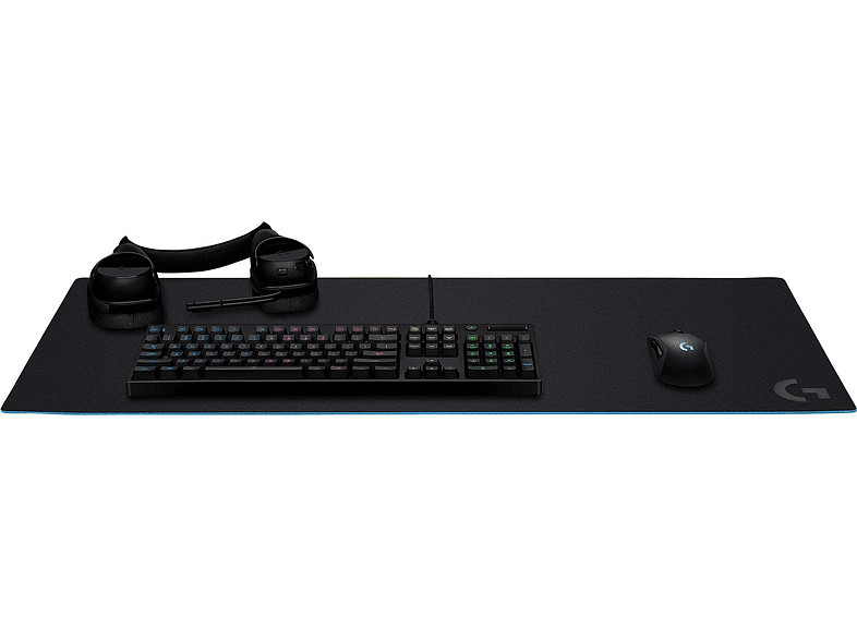 Logitech G840 extra nagy egérpad