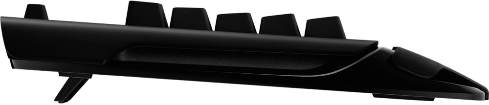 Logitech G910 Orion Spectrum RGB US mechanikus billentyűzet