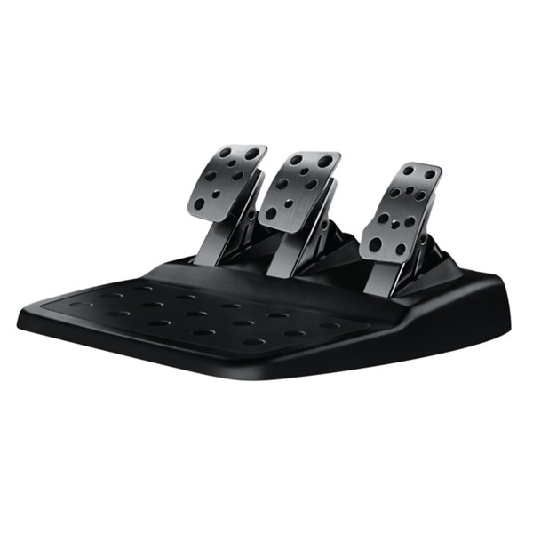 Logitech G920 Racing Wheel Xbox One/Xbox Series/PC kormány (Újszerű)