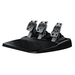 Logitech G920 Racing Wheel Xbox One/Xbox Series/PC kormány (Újszerű)