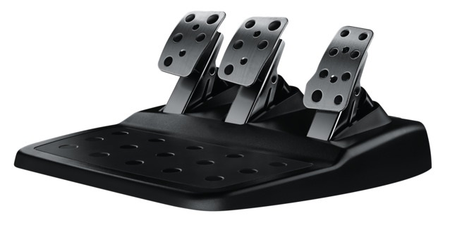 Logitech G920 Racing Wheel kormány