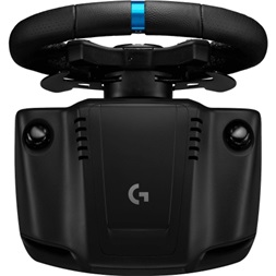 Logitech G923 SE PS4/PS5/PC kormány + pedál + váltó