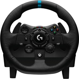 Logitech G923 SE Xbox One/PC kormány + pedál + váltó