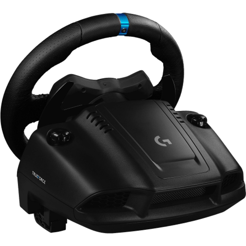 Logitech G923 SE Xbox One/PC kormány + pedál + váltó