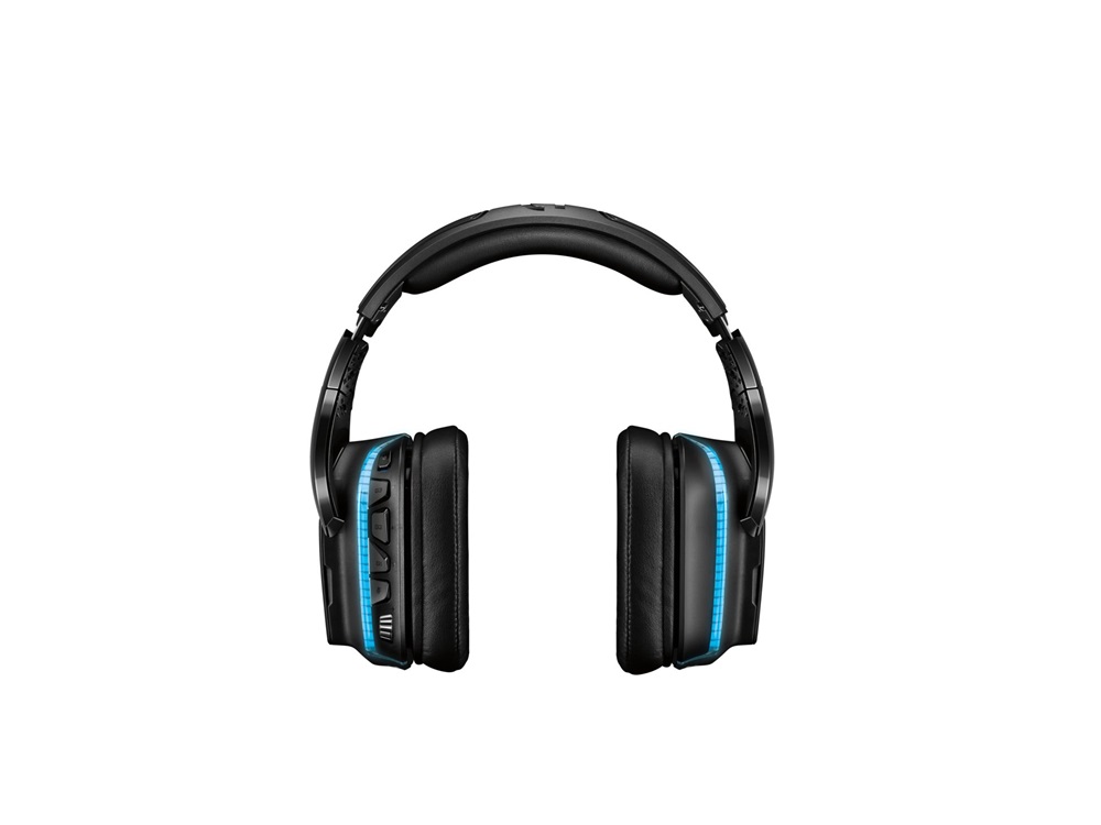 Logitech G935 7.1 vezeték nélküli gamer headset