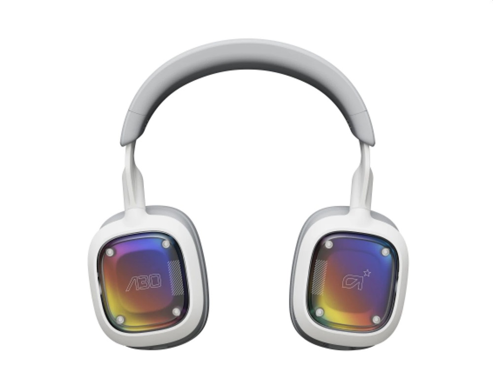 Logitech G Astro A30 vezeték nélküli fehér Xbox/PC gamer headset