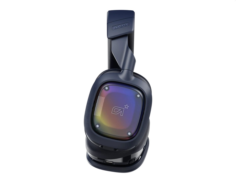 Logitech G Astro A30 vezeték nélküli sötétkék PlayStation/PC gamer headset