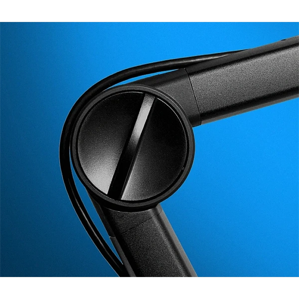 Logitech G Compass Prémium közvetítőmikrofon-tartó kar