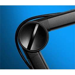 Logitech G Compass Prémium közvetítőmikrofon-tartó kar