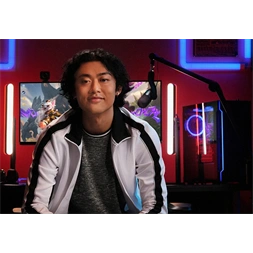 Logitech G Compass Prémium közvetítőmikrofon-tartó kar