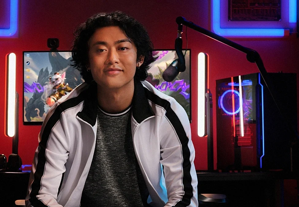 Logitech G Compass Prémium közvetítőmikrofon-tartó kar