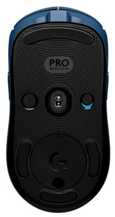 Logitech G PRO League of Legends Edition vezeték nélküli gamer egér