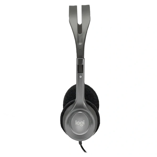 Logitech H110 Jack headset