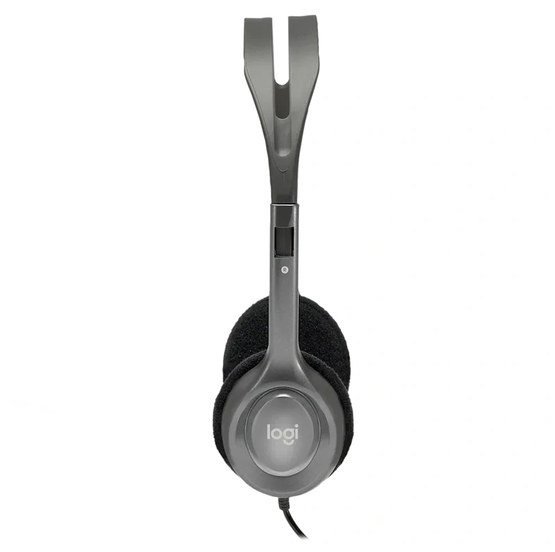 Logitech H110 Jack headset