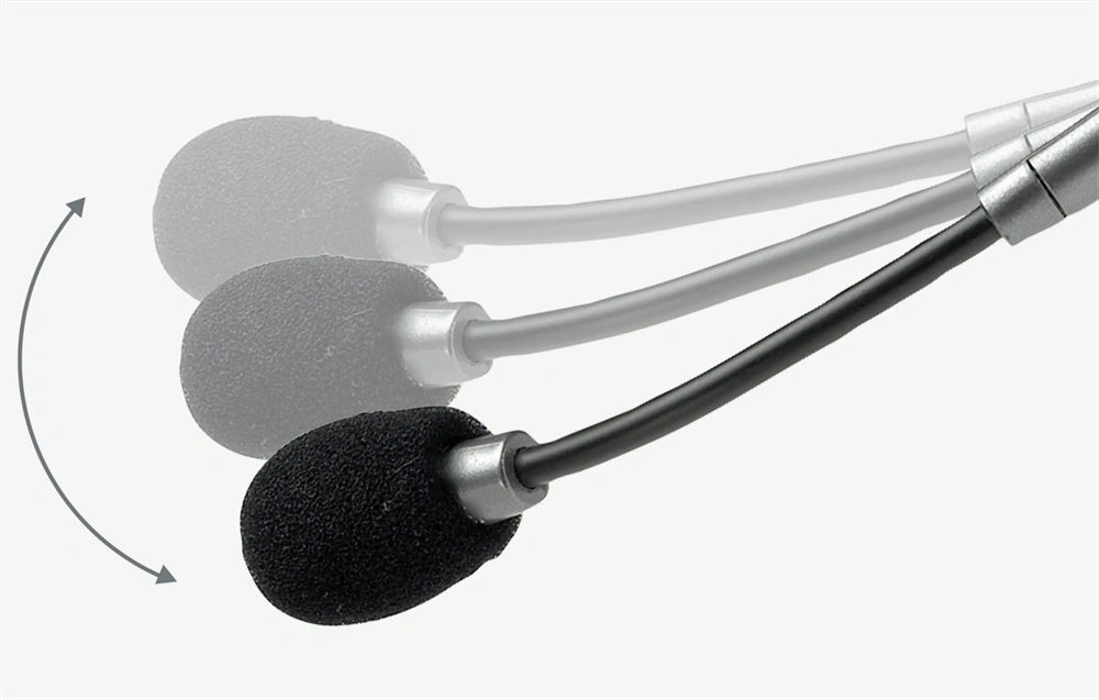 Logitech H110 Jack headset