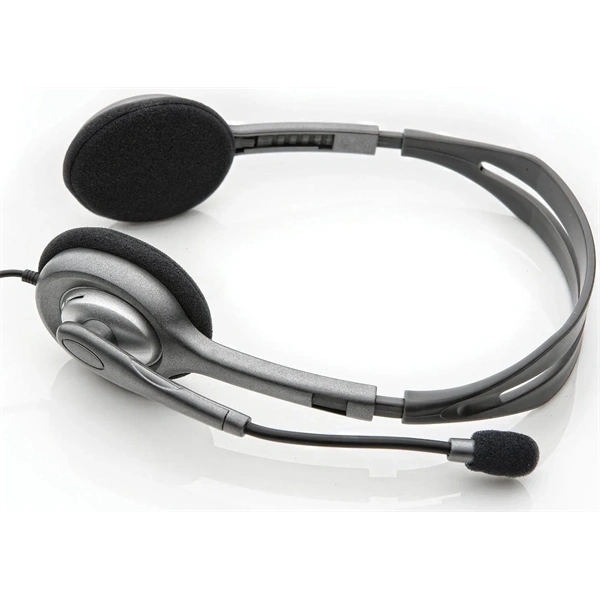 Logitech H111 headset