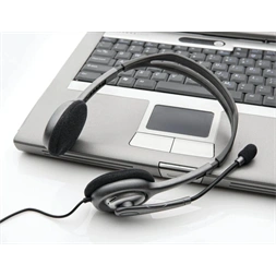 Logitech H111 headset