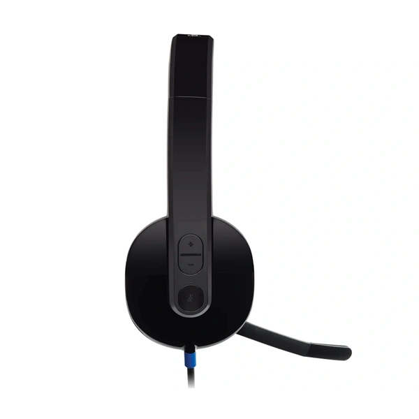 Logitech H540 USB headset