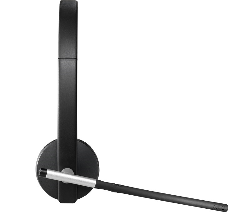 Logitech H820e stereo vezeték nélküli headset