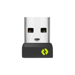 Logitech Logi Bolt USB vevőegység