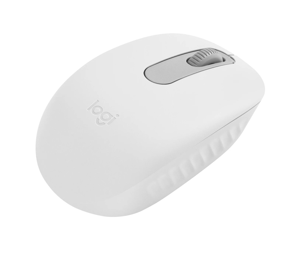 Logitech M196 fehér Bluetooth egér
