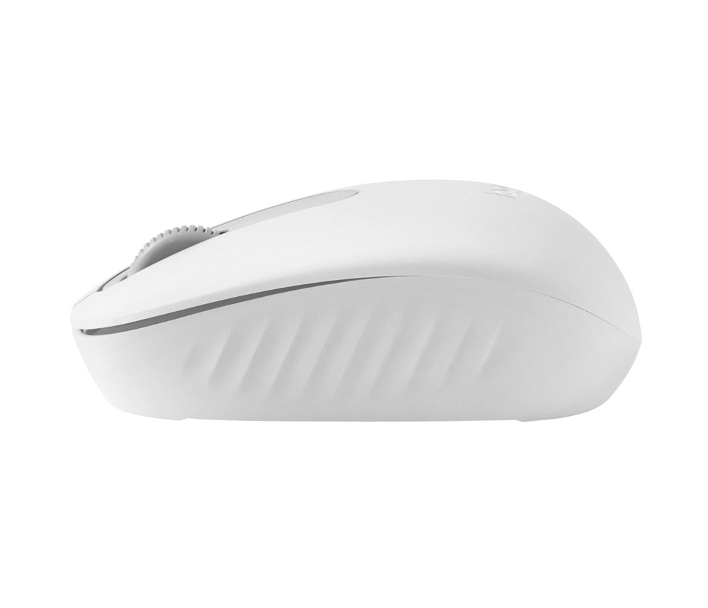 Logitech M196 fehér Bluetooth egér