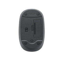 Logitech M196 szürke Bluetooth egér