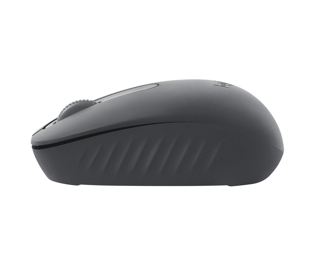 Logitech M196 szürke Bluetooth egér