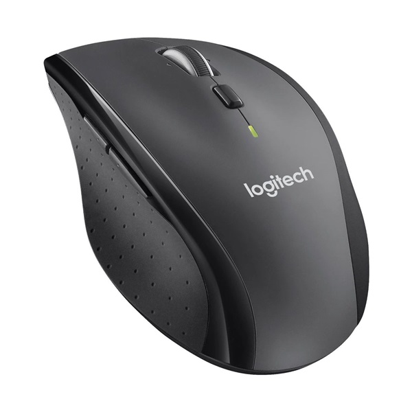 Logitech M705 Marathon vezeték nélküli lézer egér