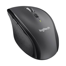 Logitech M705 Marathon vezeték nélküli lézer egér