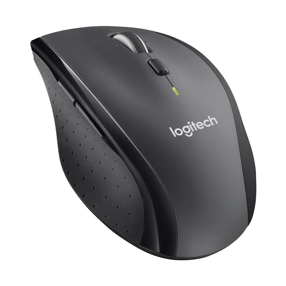 Logitech M705 Marathon vezeték nélküli lézer egér