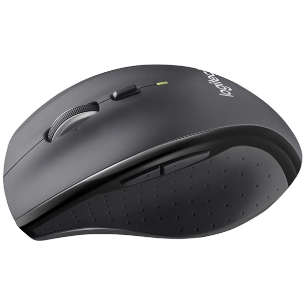 Logitech M705 Marathon vezeték nélküli lézer egér