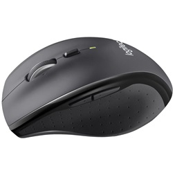 Logitech M705 Marathon vezeték nélküli lézer egér