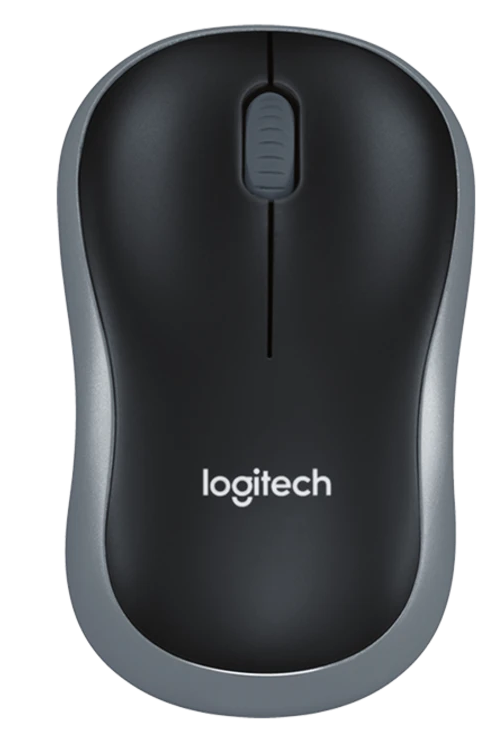Logitech MK270 UK fekete vezeték nélküli billentyűzet + egér