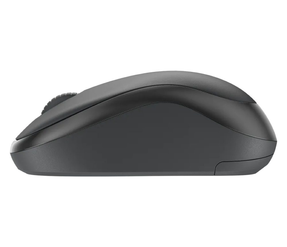 Logitech MK295 Silent HUN grafitszürke vezeték nélküli billentyűzet + egér