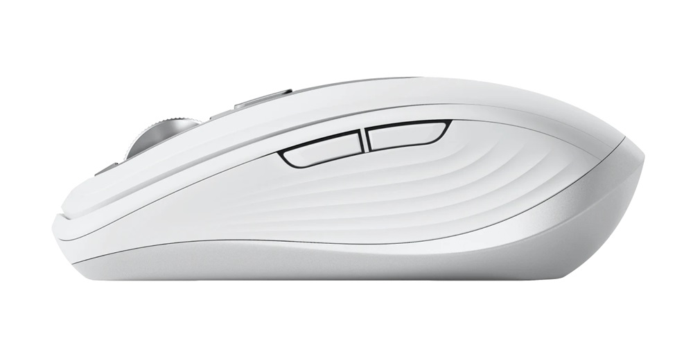 Logitech MX Anywhere 3S vezeték nélküli szürke egér